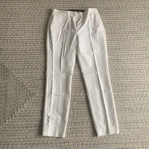 White Dress pants
